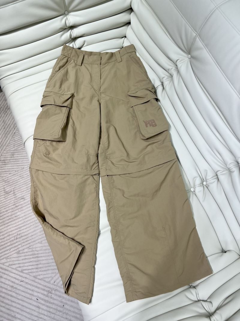 Alexander Wang Long Pants